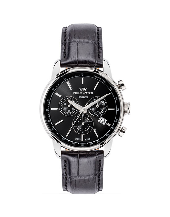 Часы Philip Watch Kent 8271678004